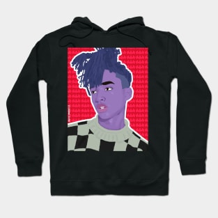 JADEN SMITH Hoodie